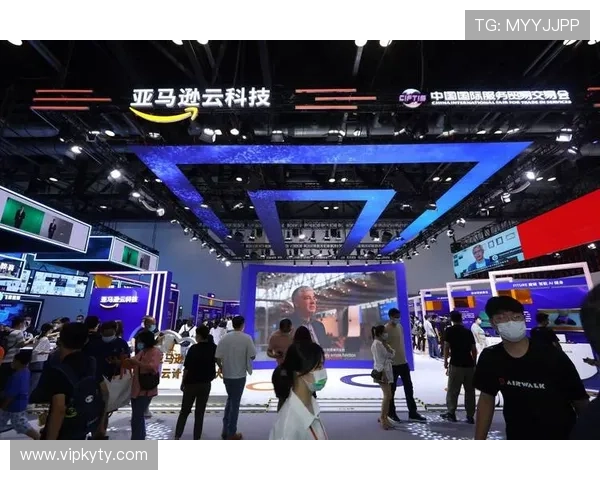 开云亚博：未来发展趋势与创新技术在体育博彩中的应用