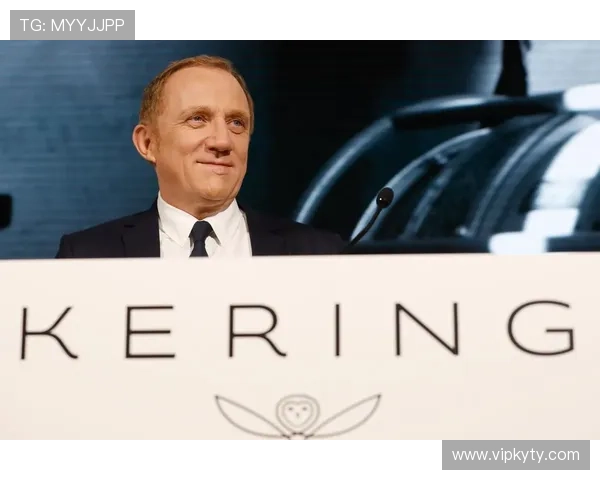 开云集团旗下奢侈品牌列表及其在全球市场的影响力