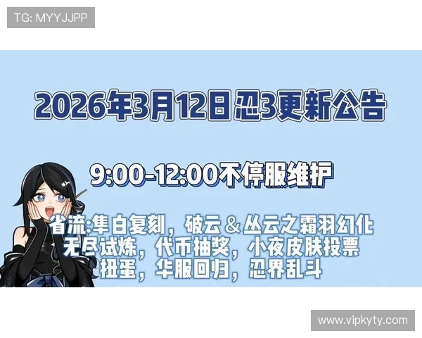 云开正规官网详细解析游戏更新内容与维护公告,帮助玩家及时掌握最新动态与玩法技巧 云开正规官网详细解析游戏更新内容与维护公告,帮助玩家及时掌握最新动态与玩法技巧